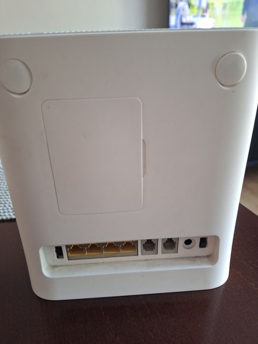 Router na kartę sim ZTE MF286