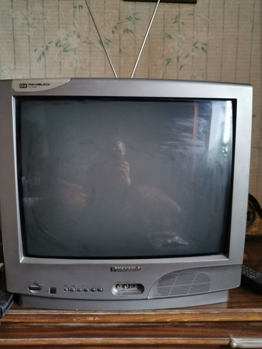Panasonic телевизор