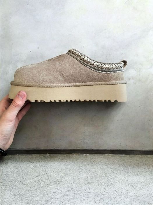 Kapcie UGG - Nowe z pudełkiem