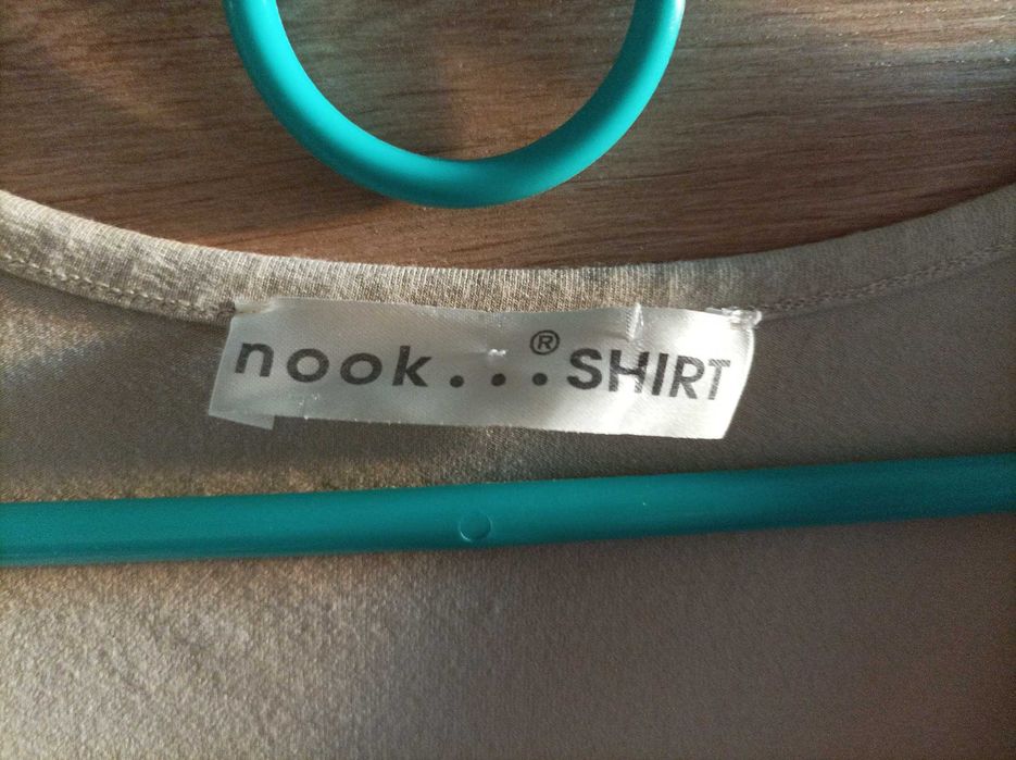 Bluza Nook Shirt rozm XXXL