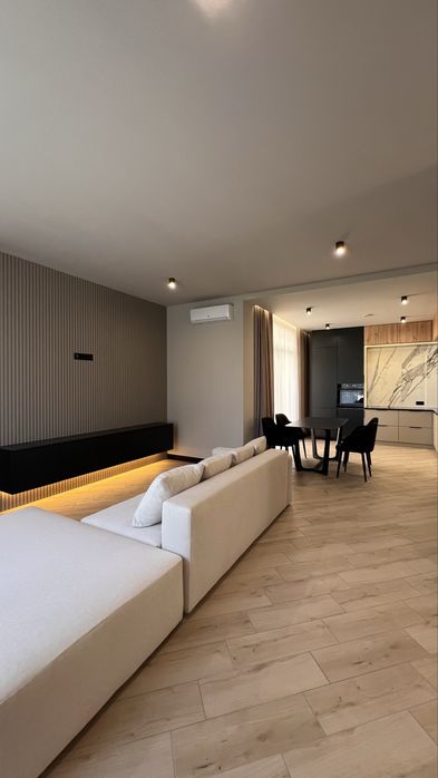 Продаж дуплексу з ремонтом