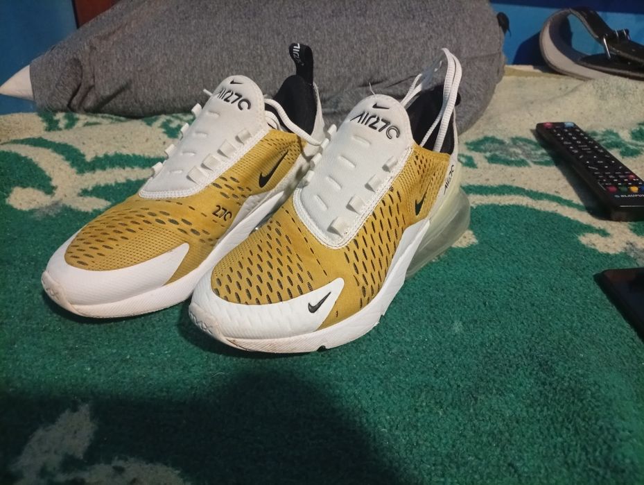 Tênis Nike Air Max 39