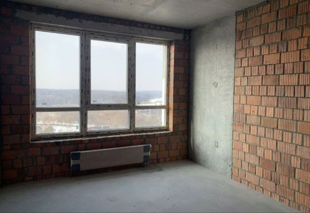 Продаж 1 к  вул. Живописна  3 ЖК Eco Dream