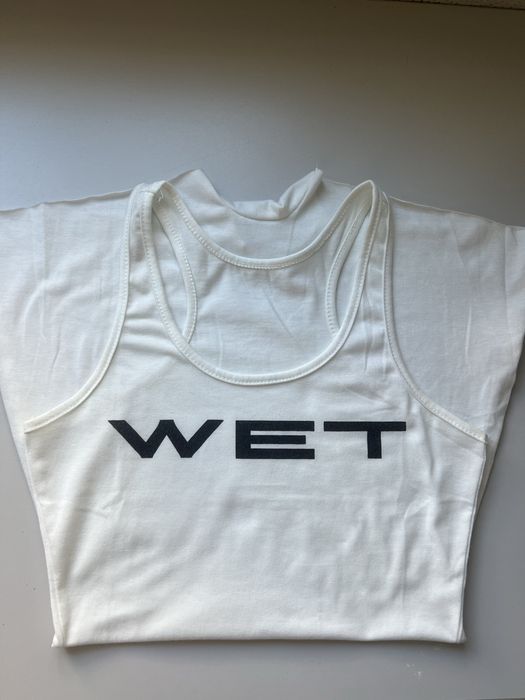 Боди wet kanye west