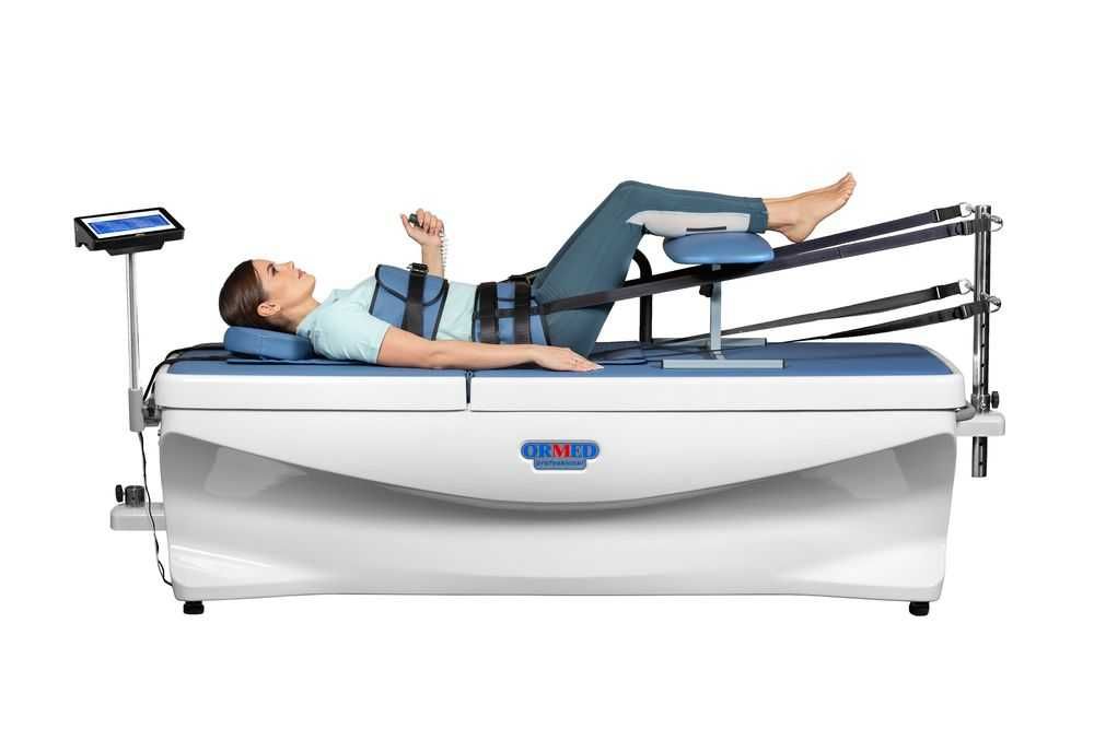 Продам массажный стол, механотерапевтическая установка