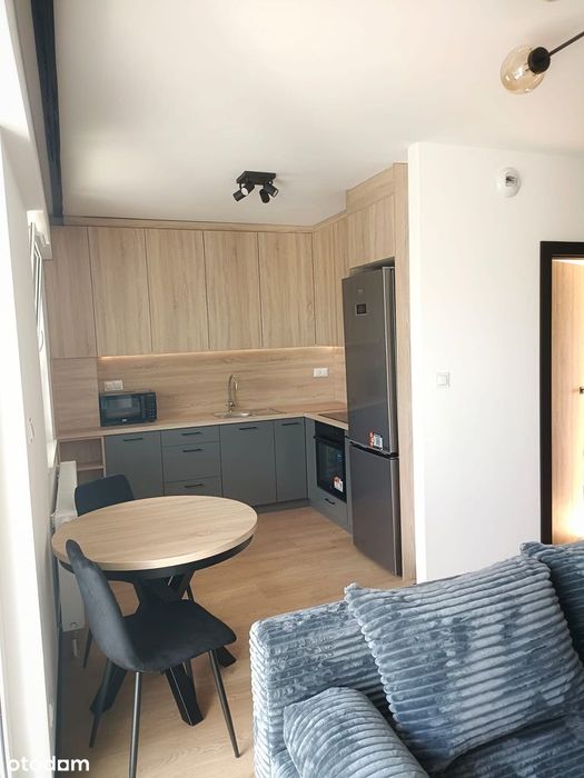 Nowy Apartament, Loggia 26 M², Wysoki Standard, Pierwszy Najemca!