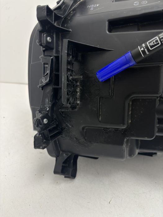 Фара права Mitsubishi Outlander 4 Аутлендер 2022-2025 USA