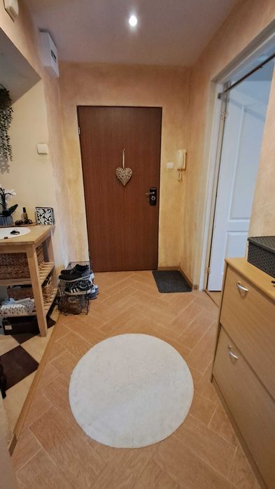 Apartment in Olsztyn - Widok 3