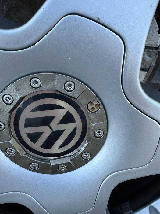 Fegli AZEV VW last Edition 18"