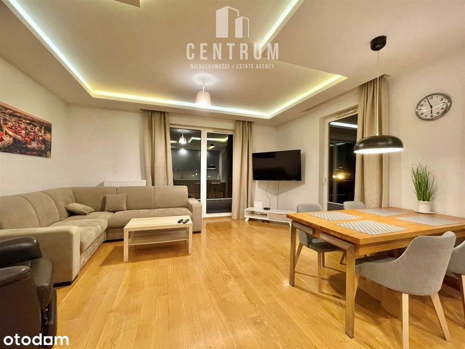 Unicka Wiktoryn centrum for rent MUL city UM