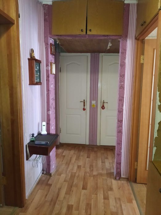 Продам  3 ком. кв -ру .в Чугуеве