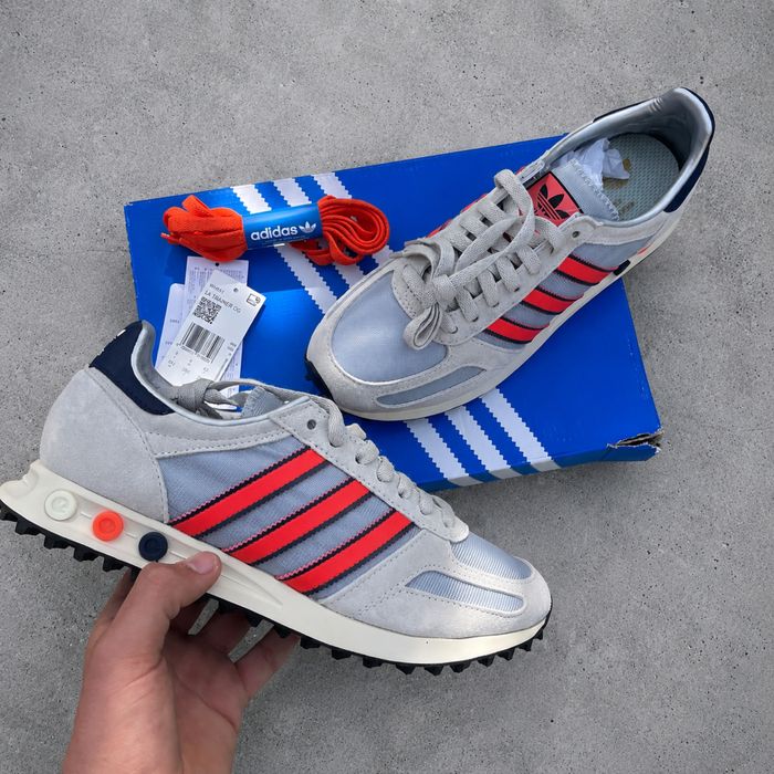 Adidas L.a. Trainer