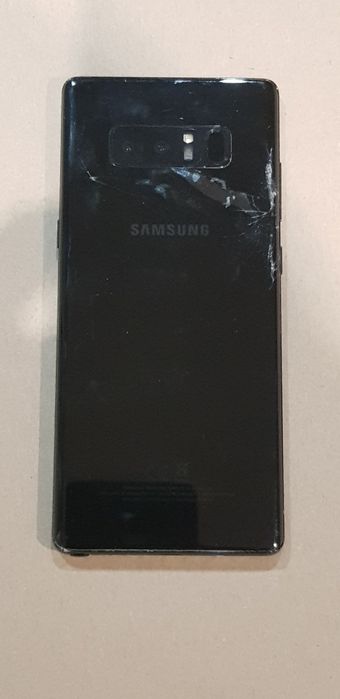 Telemovel Samsung Galaxy Note 8