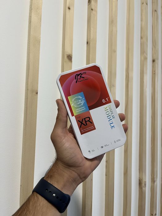 Display iphone XR ecra tela
