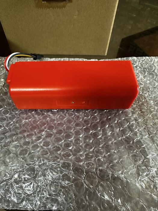 батарея для робота-пилососа 6500mah BRR-2P4S, Roborock S55 S60 S65 S50