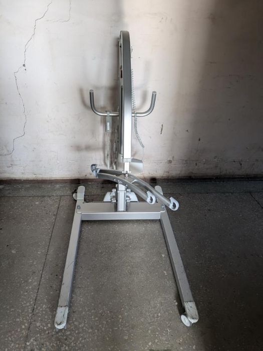 Подъемник для инвалидов