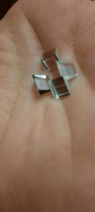 Призмочки для медитаций, фэн шуй