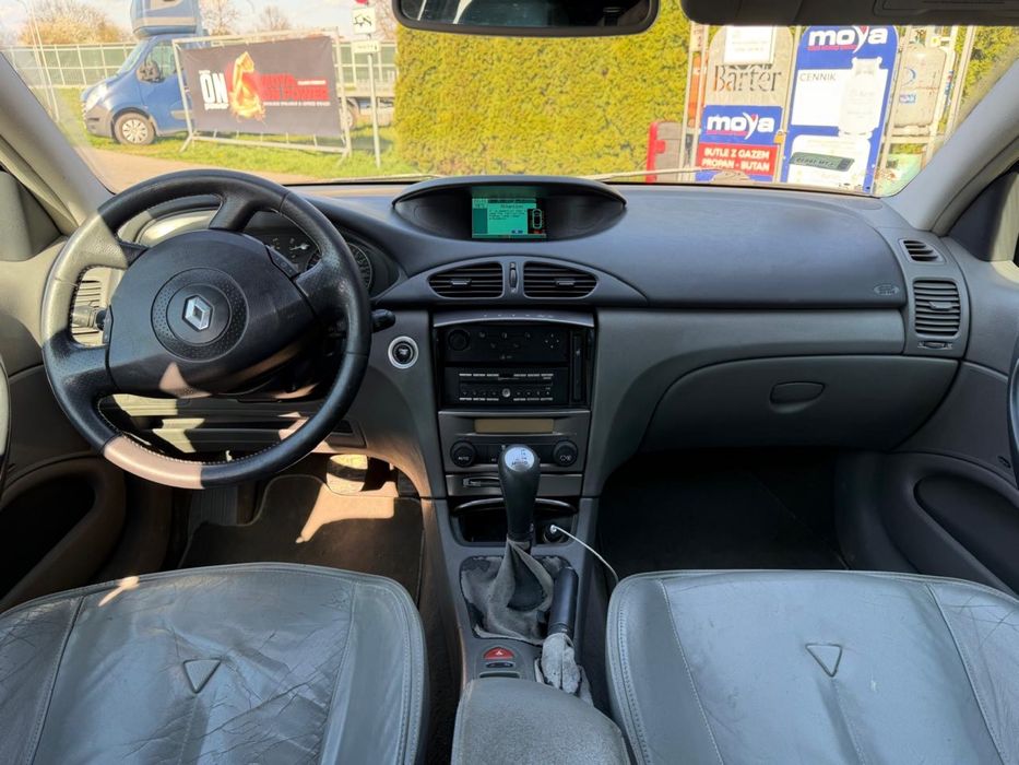 Renault Laguna 2.2 Tdi Automat для ЗСУ