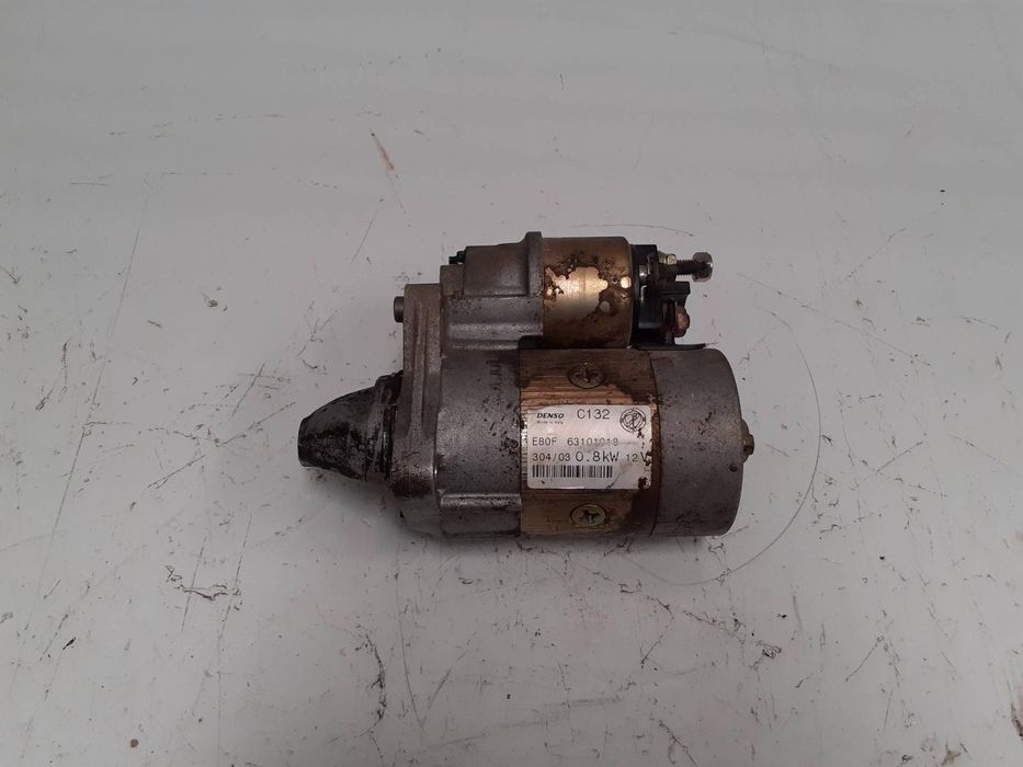 Motor De Arranque Fiat Ii Punto 188 Berlina