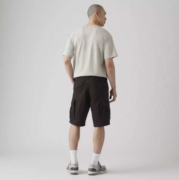 Levi's, оригінал шорти карго