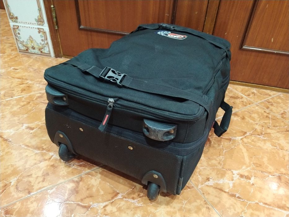 Mala malas de cabine 8 a 10kg viagem casa quarto apartamento vivenda c