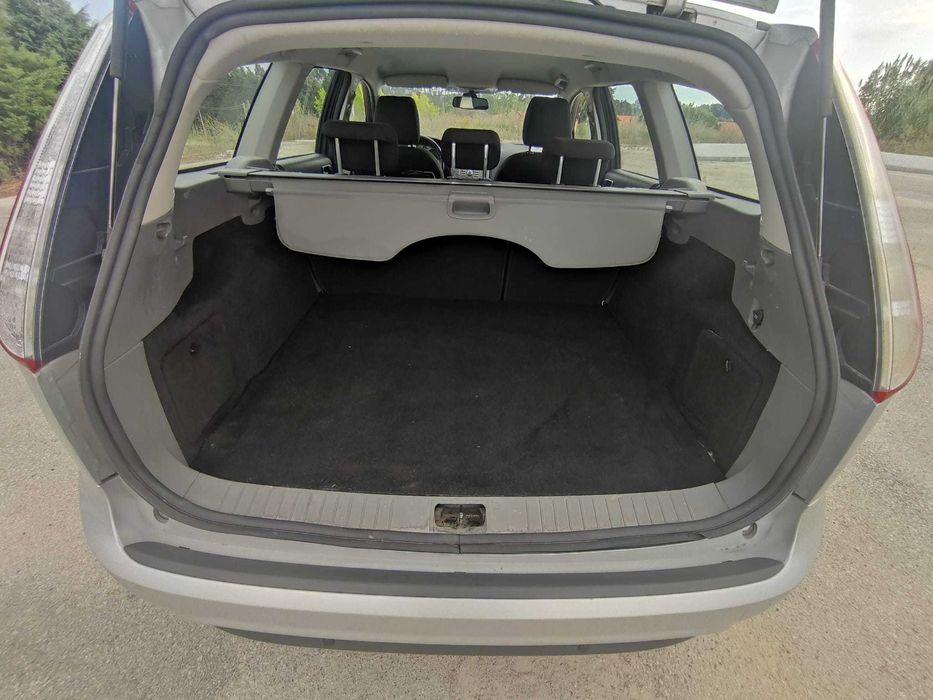 Ford Focus SW 1.6 TDCi 2009