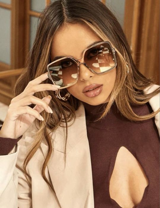 Okulary Damskie Piękne