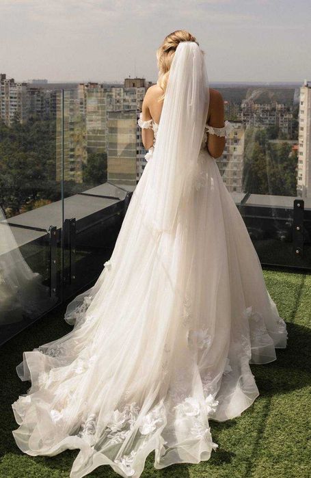 Продаю Весільну Сукню