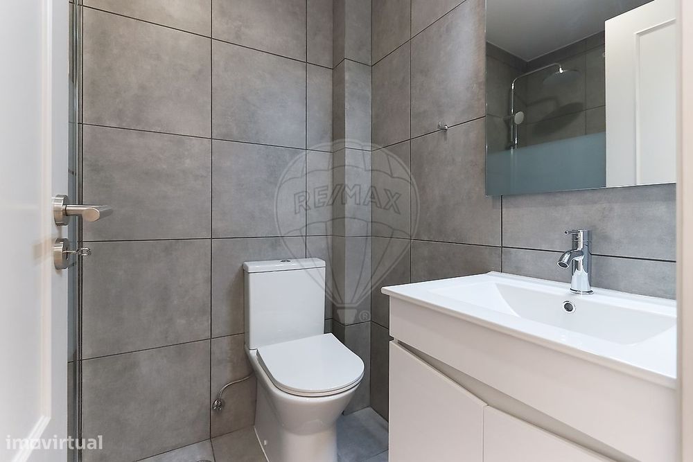 Apartamento T2 para arrendamento