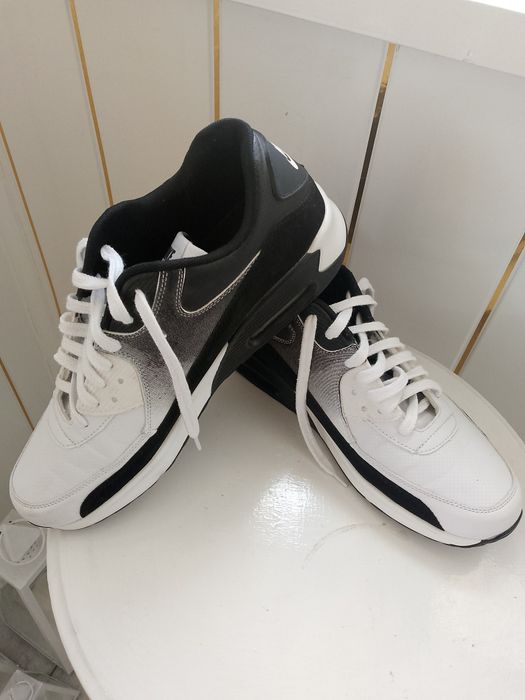 Buty męskie sportowe