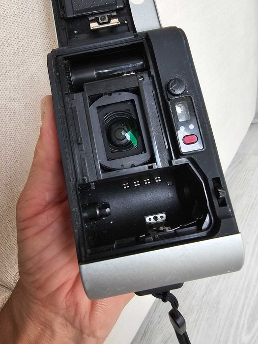 Aparat Leica C2 camera Germany