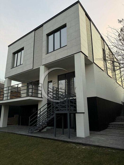 House by the address (area 320 m²) - Atlanta.ua - photo 5