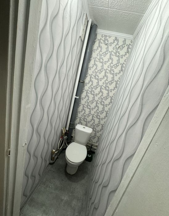 Квартира 2 кім. з ремонтом і меблями /о