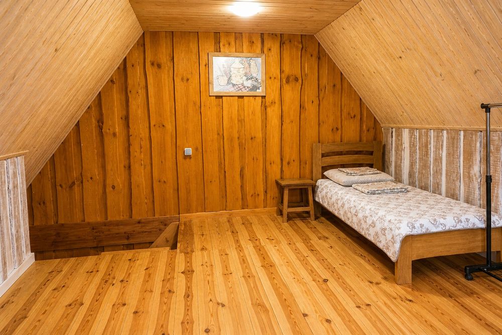 Продаж дуплекса в Пульмо!