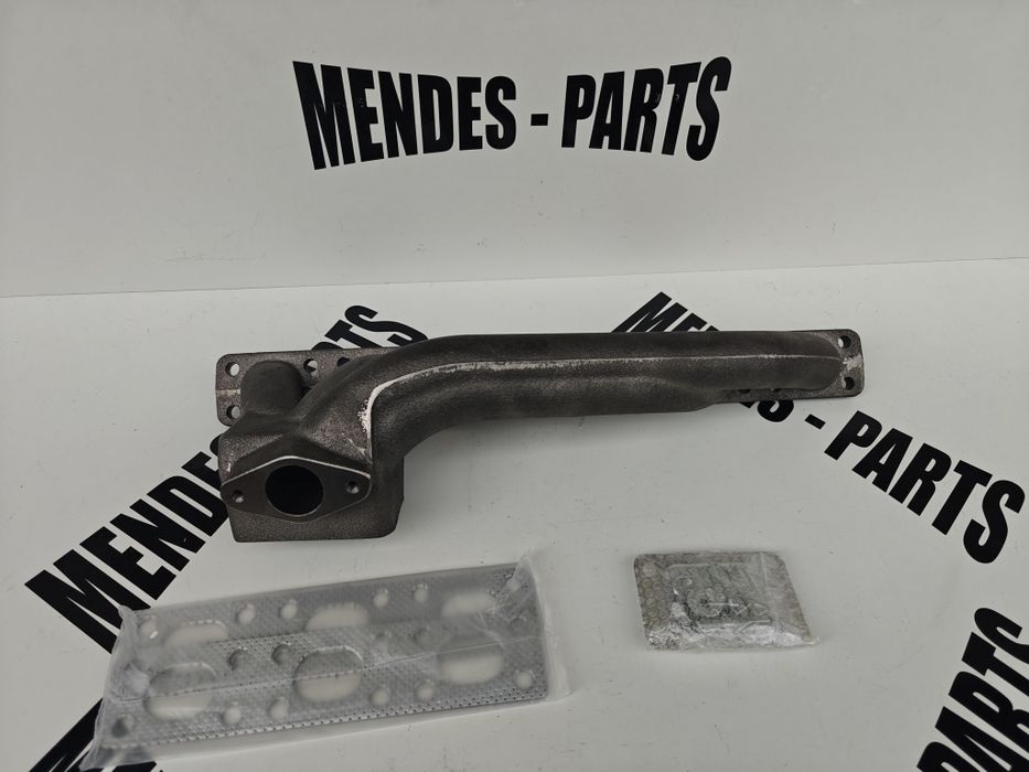 Coletores de Escape Turbo  BMW E36 320i 323i 325i 328i M50 M52