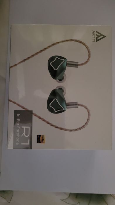 Fones interauriculares