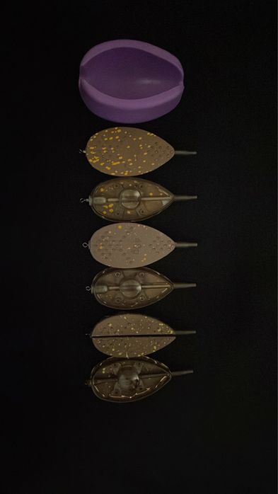 Koszyk Mikado Method Feeder XL