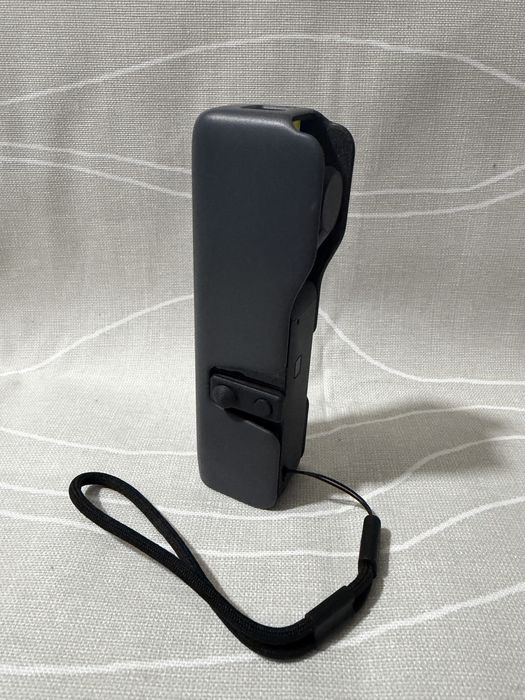 DJI Osmo Pocket 2 (Como Nova) + Cartão SanDisk 64GB + Acessórios Oficiais