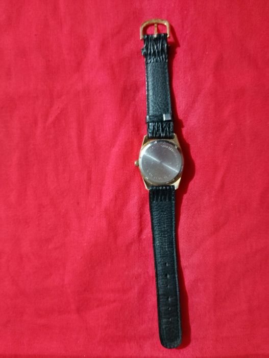 Relógio de pulso, mecânico, Matex