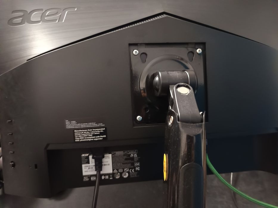 Acer Nitro XV252QF 390hz
