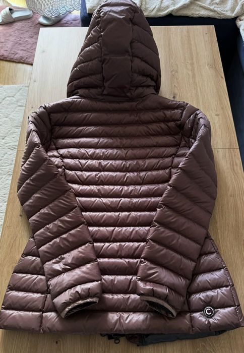 Kurtka  Colmar S