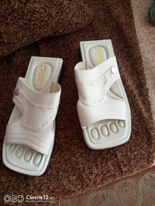 Вещи новые. . . .