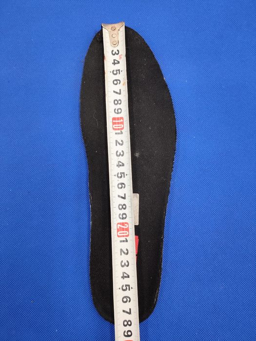 Кросівки Puma - 44 розмір. Шкіряні