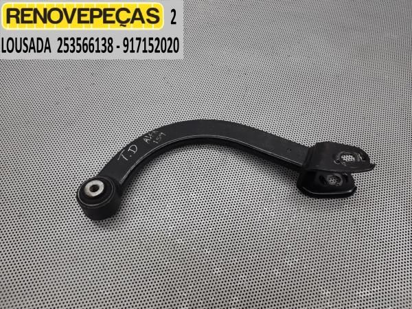 Braço de suspensão trás direito ALFA ROMEO 159 (939_)