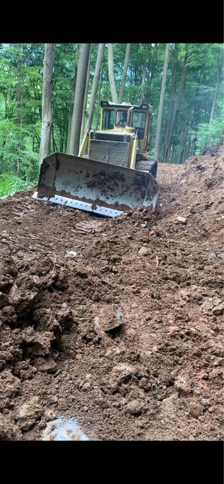 Продам Бульдозер Б-10