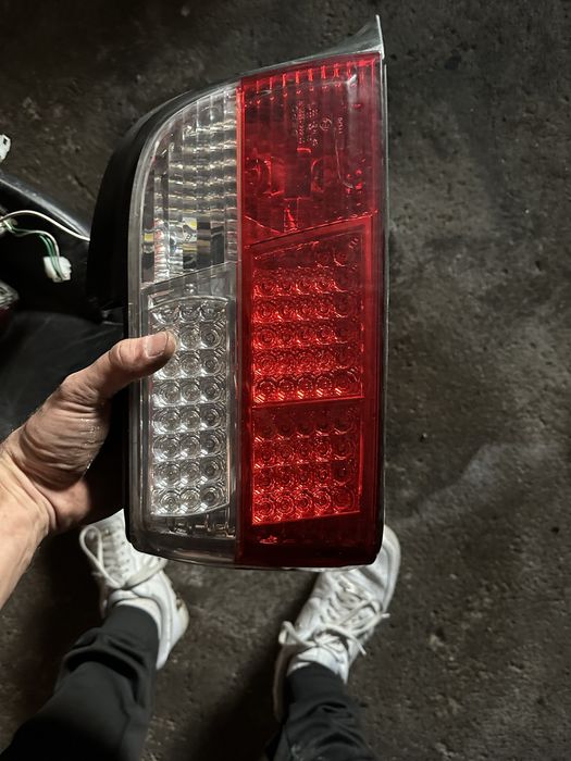 Farolins Led bmw e36 coupe