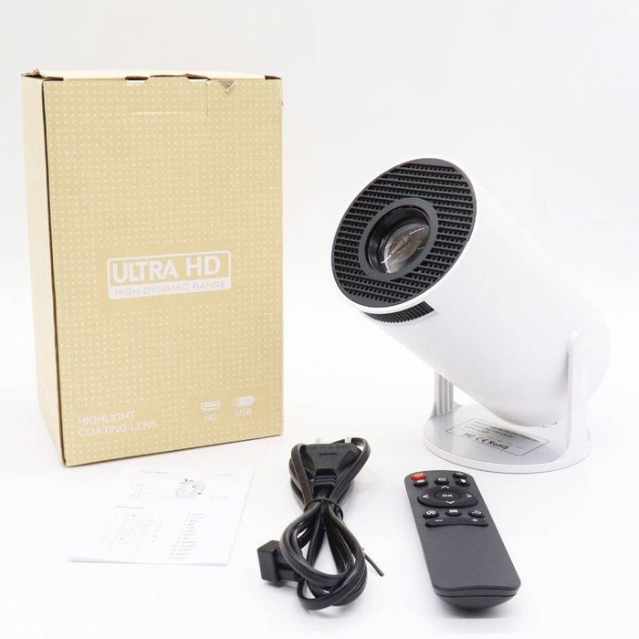 Міні-проектор для дому