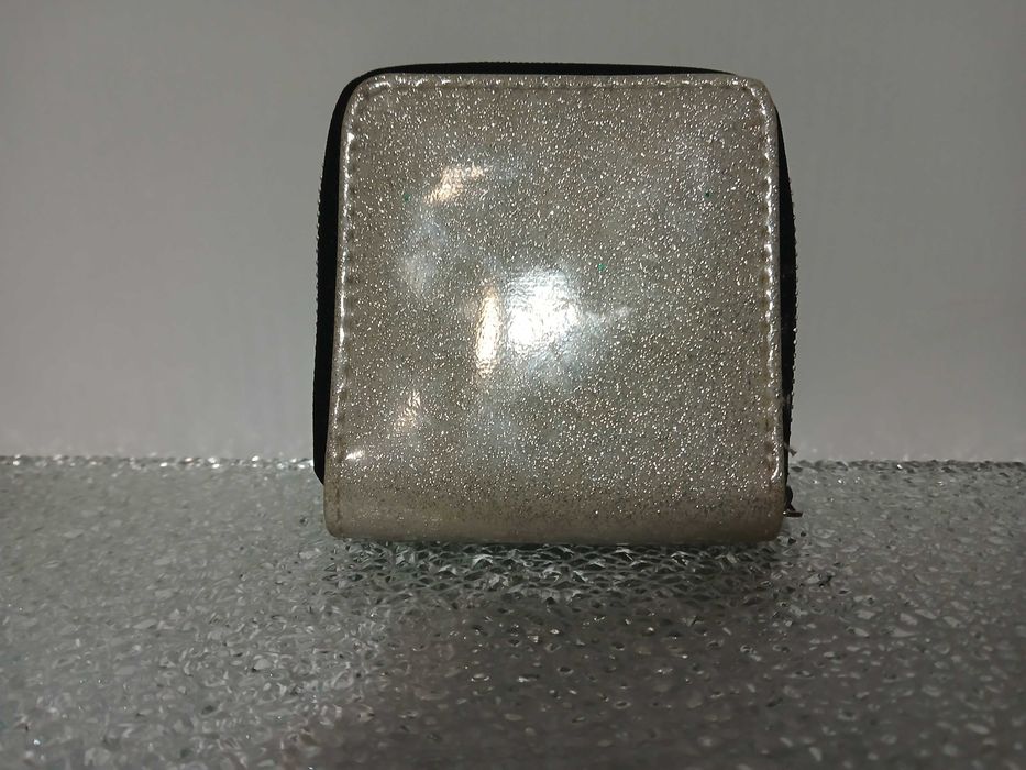 Portfel Panda na zamek