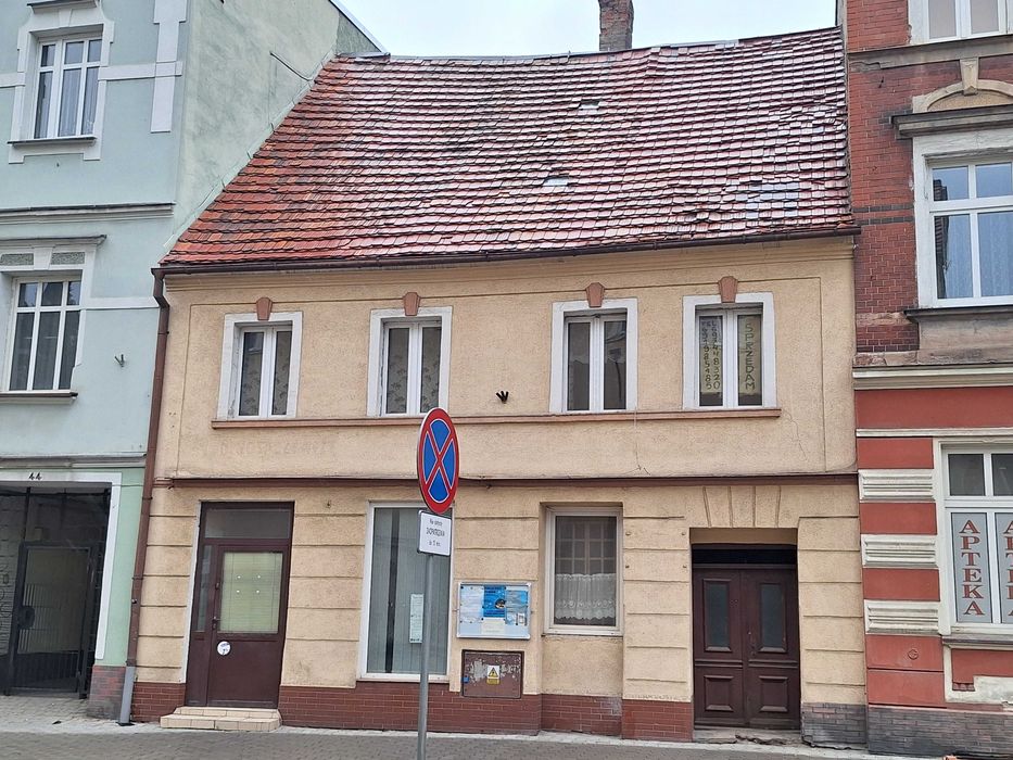 Mieszkanie sprzedaż