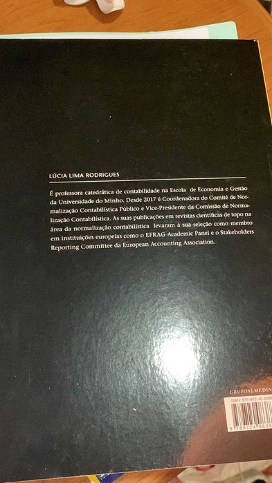 SNC (SEM os modelos de relato)